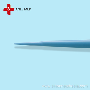 ANES MED Brand Double Lumen Hemodialysis Catheter Kit